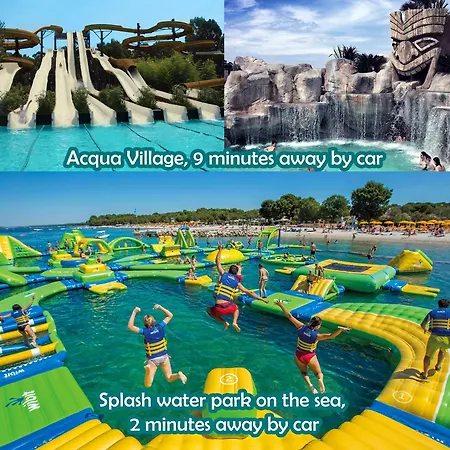 Eucalipti Сasa de vacaciones Scarlino