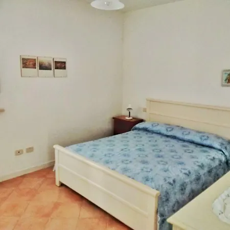 Сasa de vacaciones Eucalipti *